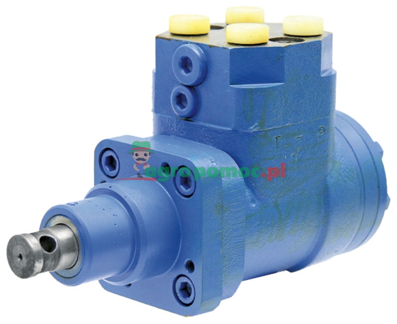 Steering orbitrole | E4NN3A244AA | zdjęcie nr 1