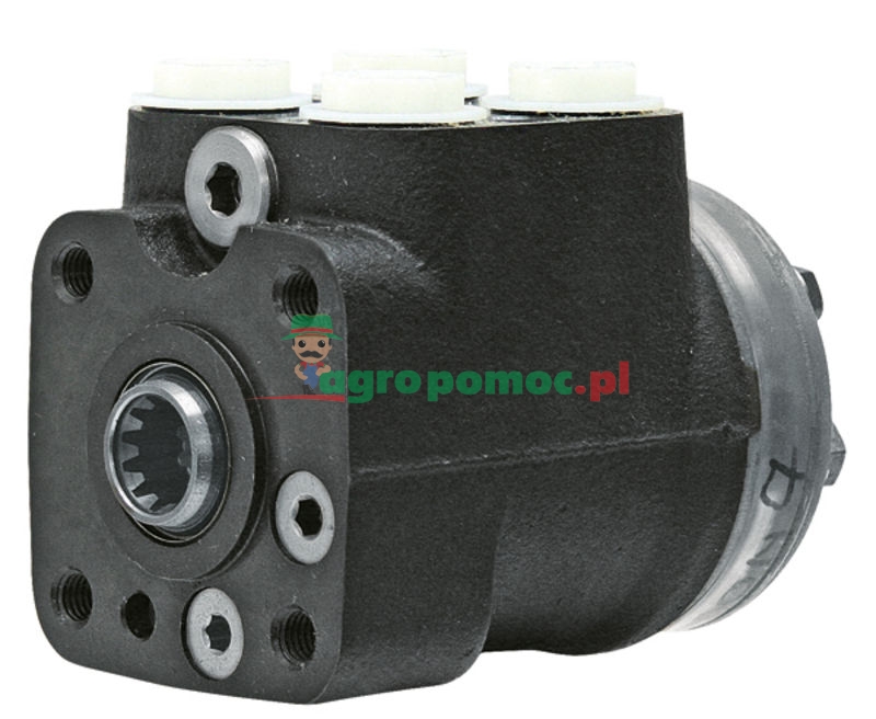 Steering orbitrole | 5164614, 5143325, 5140381 | zdjęcie nr 1