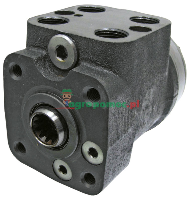 Steering orbitrole | 7700037833, 7700037275, 7700009996, 7700012229 | zdjęcie nr 1