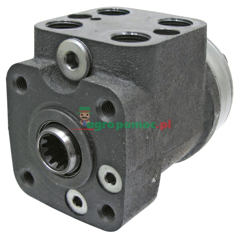 Steering orbitrole | 7700037834, 7700035158, 7700019456 | zdjęcie nr 1