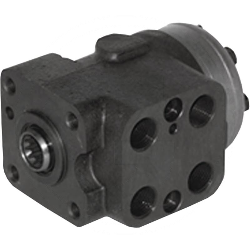 Steering orbitrole G-OSPC-ON | zdjęcie nr 1