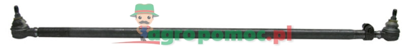Steering push rod | 3057164R91 | zdjęcie nr 1