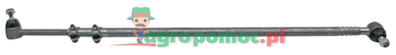 Steering rod | 03387874 | zdjęcie nr 1