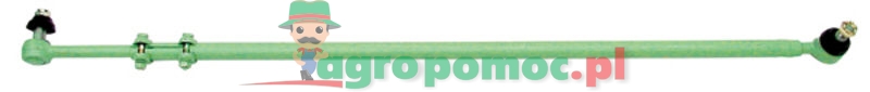 Steering rod | zdjęcie nr 1