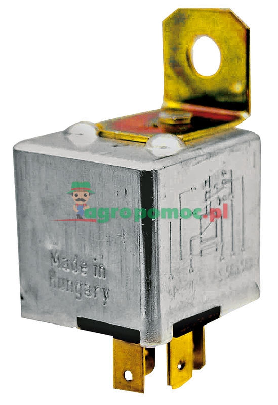 Step relay | 1502351C1, 3221178R1 | zdjęcie nr 1