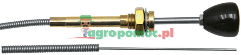 Stop cable | 3058009R93, 3131164R91 | zdjęcie nr 1