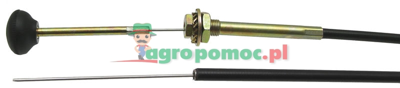 Stop cable | 787189R92, 787189R91 | zdjęcie nr 1