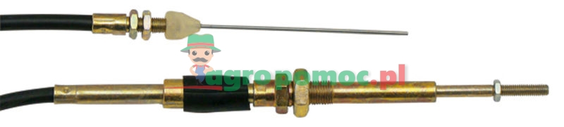 Stop cable | 1965053C2 | zdjęcie nr 1