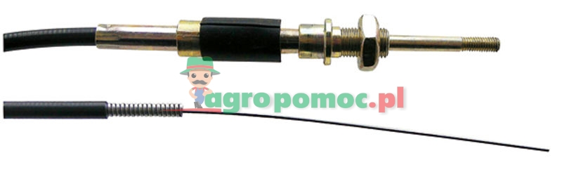 Stop cable | 1965062C1 | zdjęcie nr 1