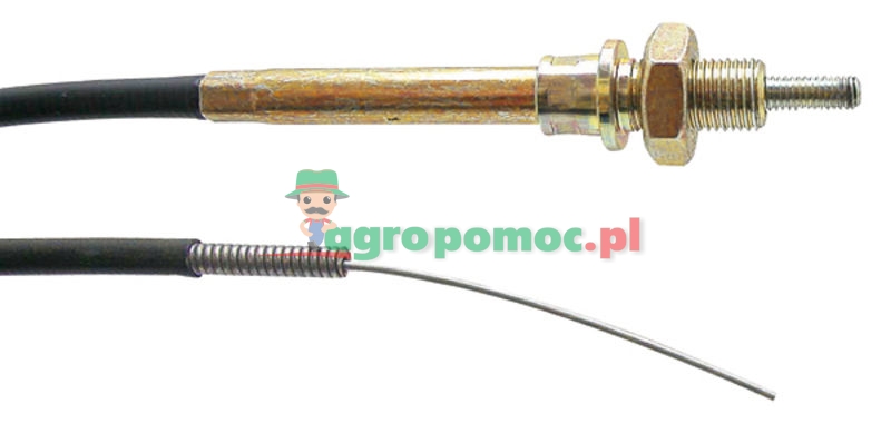 Stop cable | 3226577R1 | zdjęcie nr 1