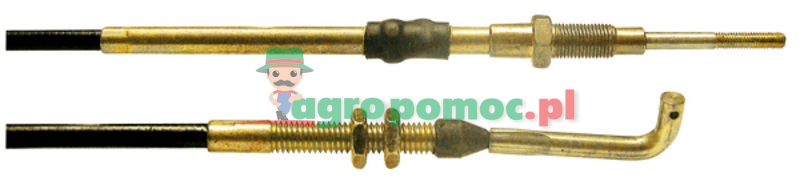 Stop cable | 04355580 | zdjęcie nr 1
