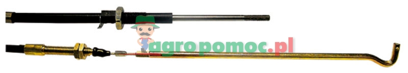 Stop cable | 04355916 | zdjęcie nr 1