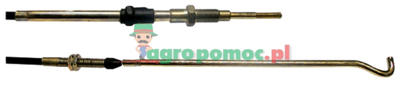 Stop cable | 04360580 | zdjęcie nr 1