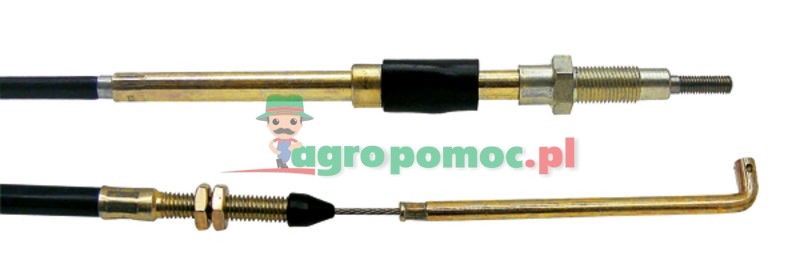 Stop cable | 04365451 | zdjęcie nr 1