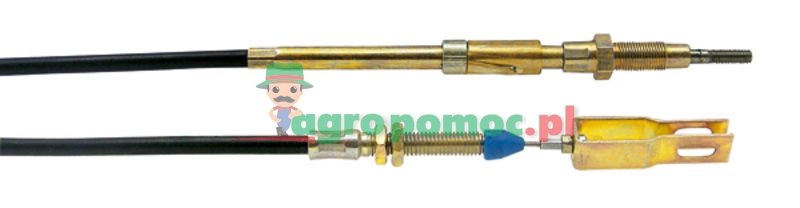 Stop cable | 04364209 | zdjęcie nr 1