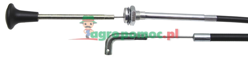 stop cable | G238200011031 | zdjęcie nr 1