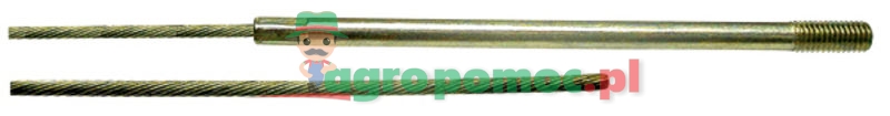 Stop cable | H278201010020 | zdjęcie nr 1