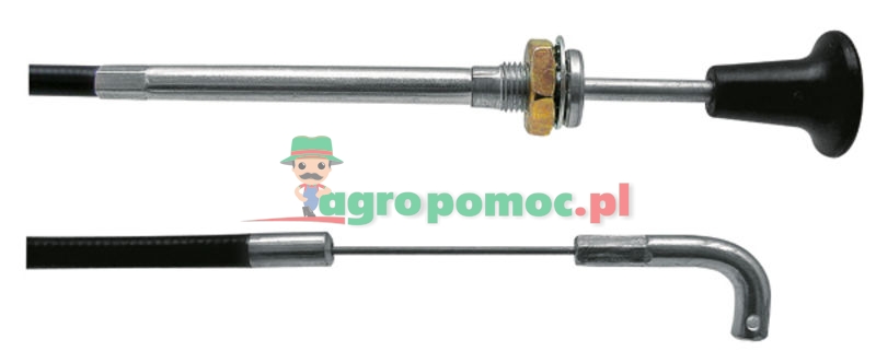 Stop cable | G231201010023 | zdjęcie nr 1