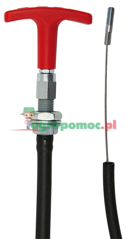 Stop cable | G198200260021 | zdjęcie nr 1