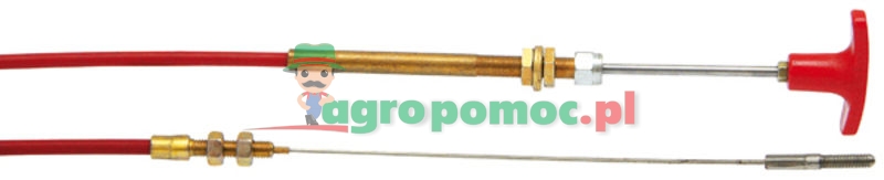 Stop cable | G380200010071 | zdjęcie nr 1