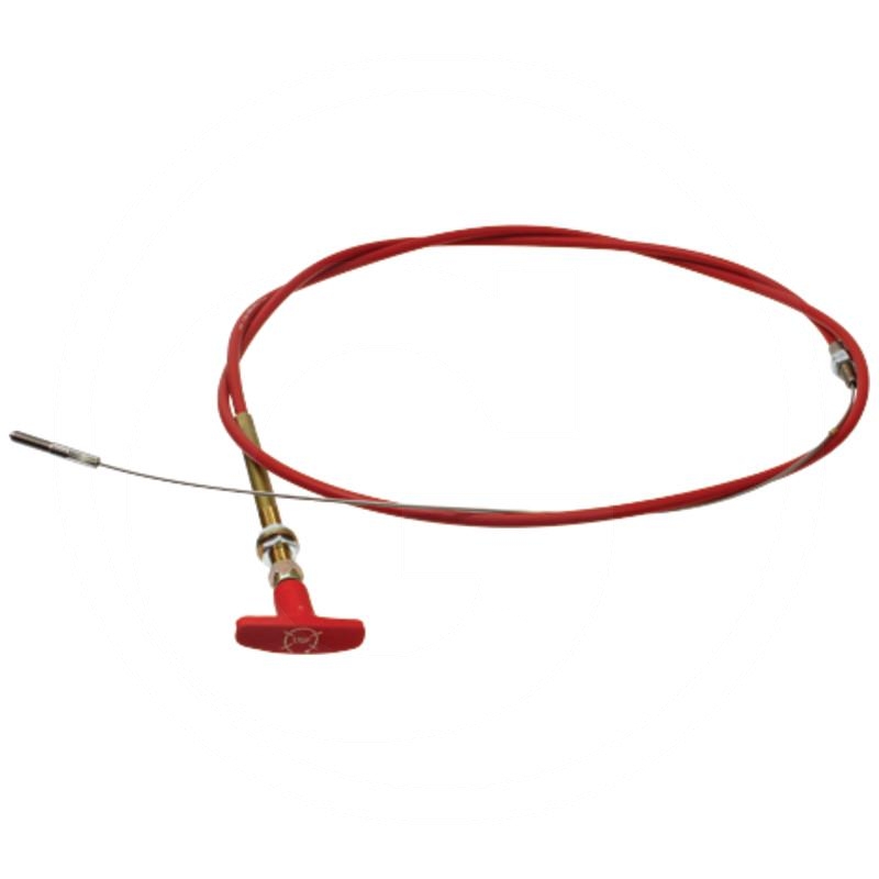 Stop cable | zdjęcie nr 1