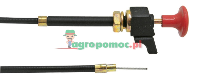 Stop cable | 5153382, 5153380, 5113249, 5153380 | zdjęcie nr 1