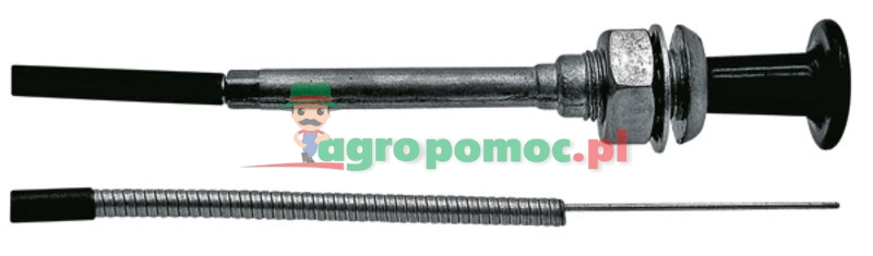 Stop cable | 81814263 | zdjęcie nr 1