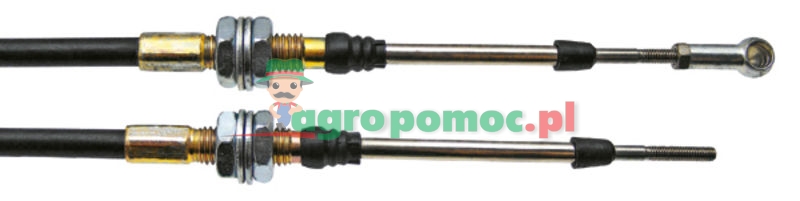 Stop cable | 32438900 | zdjęcie nr 1