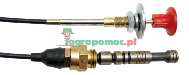Stop cable | 88145019 | zdjęcie nr 1