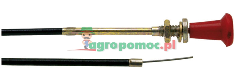 Stop cable | zdjęcie nr 1