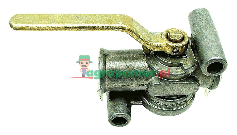 Stop cock | 01416, 334 077 001, 452 002 107 0 | zdjęcie nr 1