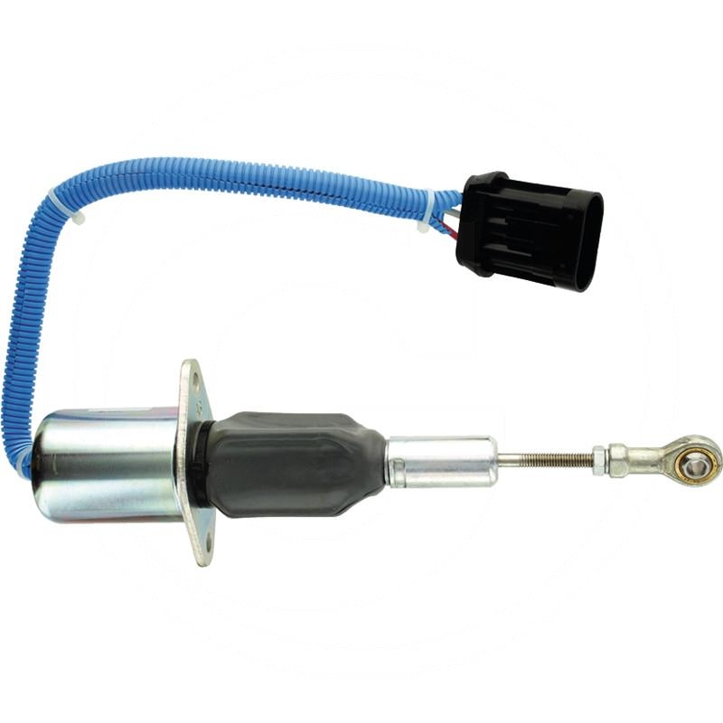 Stop solenoid switch | zdjęcie nr 1