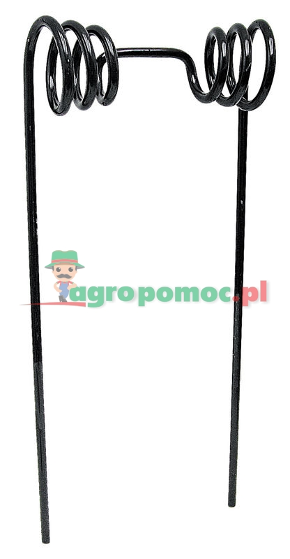 Straw following tines | zdjęcie nr 1