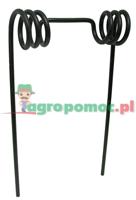 Straw following tines | zdjęcie nr 1