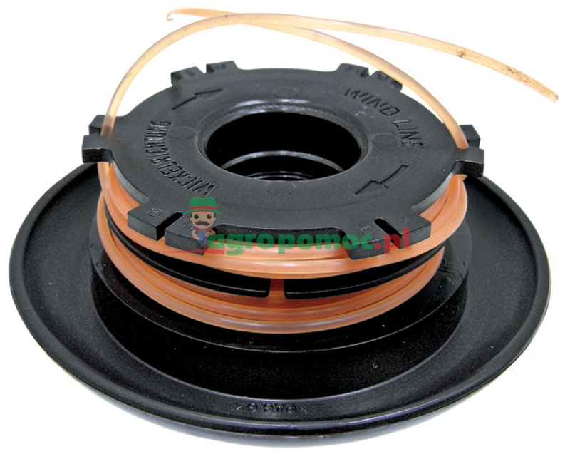Strimmer spool | 69449 | zdjęcie nr 1