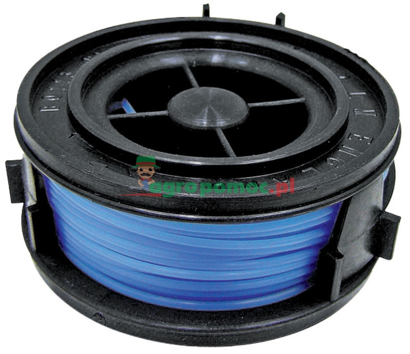 Strimmer spool | F016800-050, F016102-766 | zdjęcie nr 1