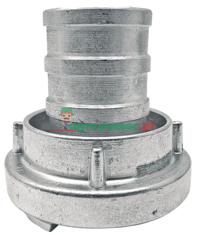 Suction coupling | zdjęcie nr 1