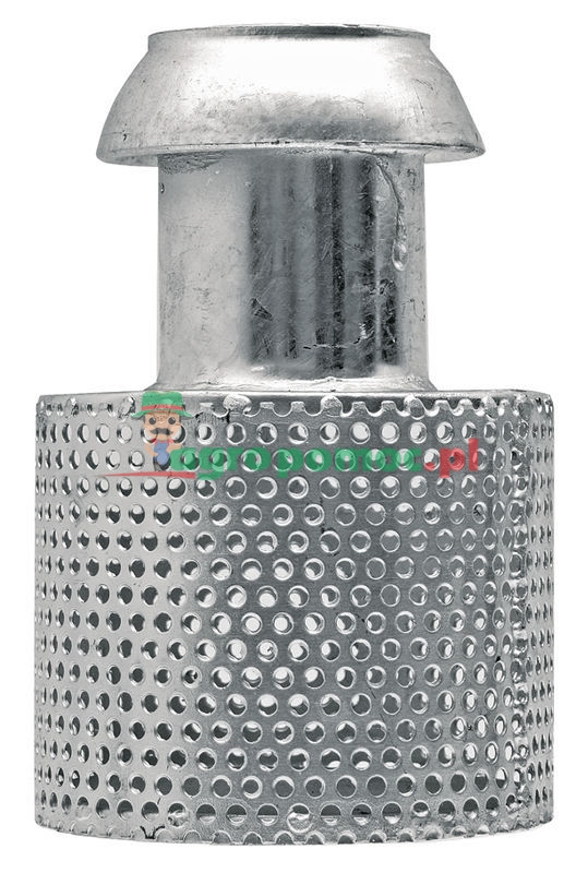 Suction filter basket | zdjęcie nr 1