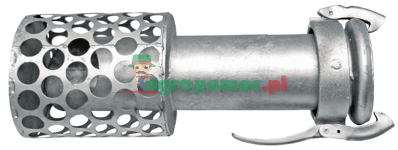 Suction filter basket | zdjęcie nr 1