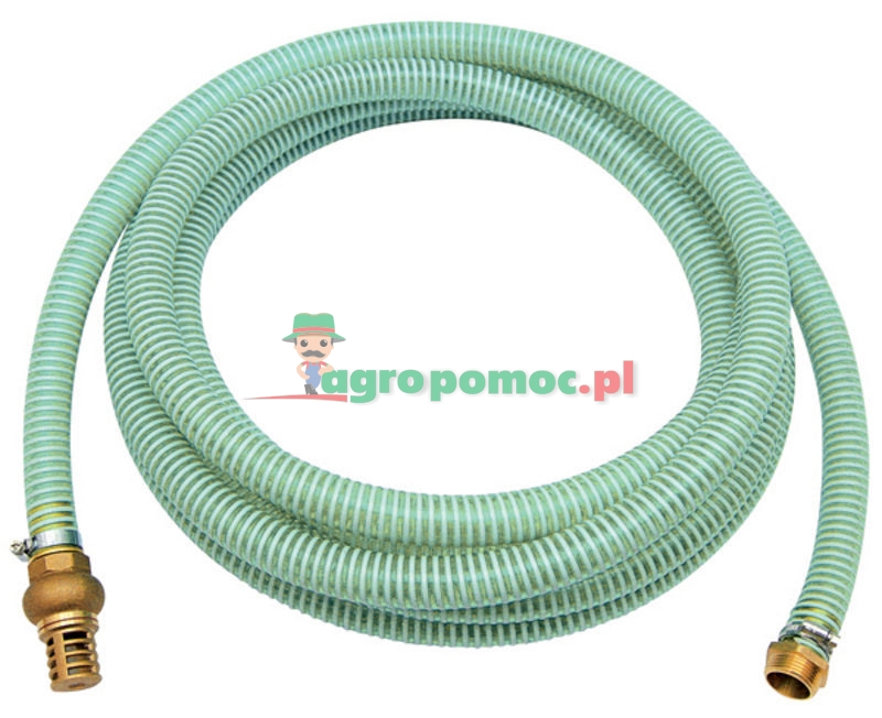 Suction hose fitting | zdjęcie nr 1