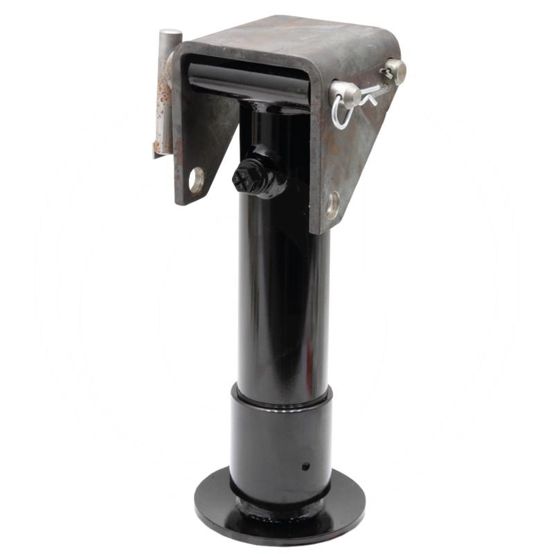 Support foot hydraulic | zdjęcie nr 1