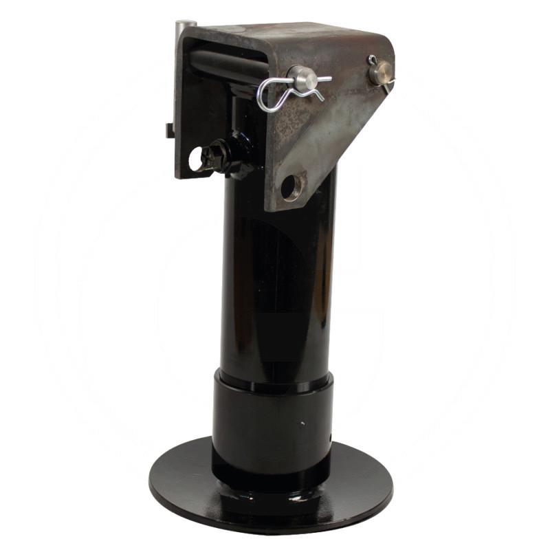 Support foot hydraulic | zdjęcie nr 1