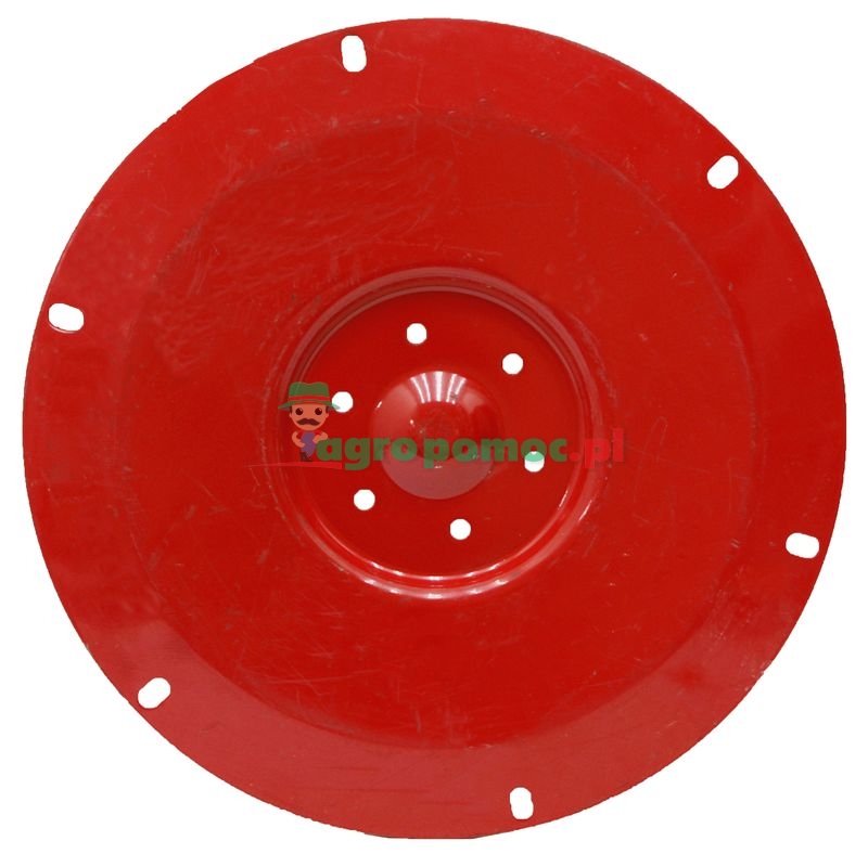 Support plate | 00640062 | zdjęcie nr 1