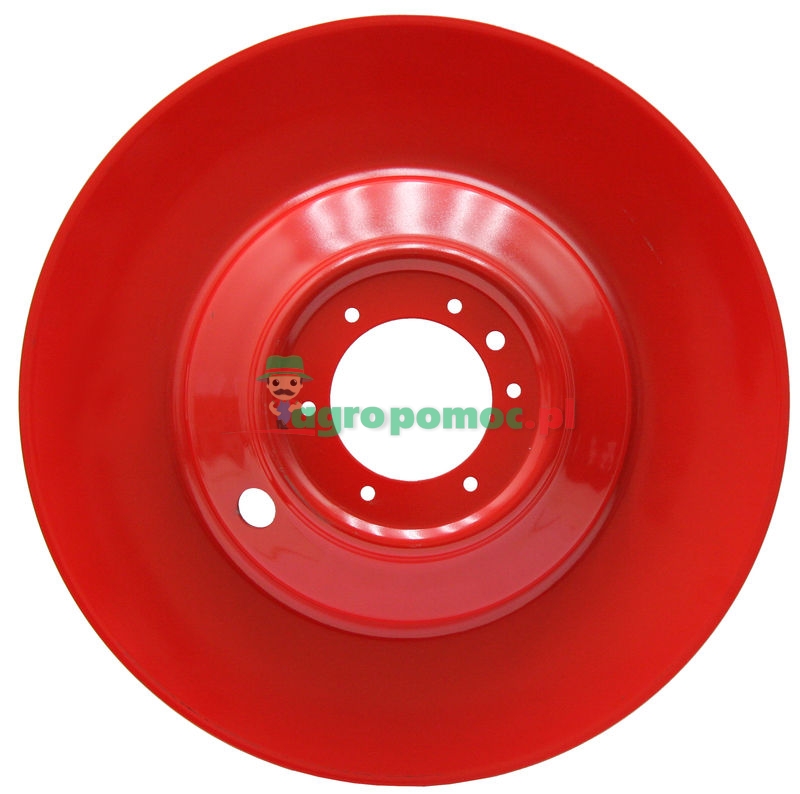 Support plate | 00640069 | zdjęcie nr 1