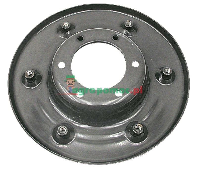 Support plate | 06228357 | zdjęcie nr 1