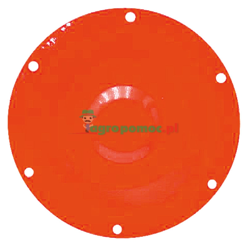 Support plate | 06567225 | zdjęcie nr 1