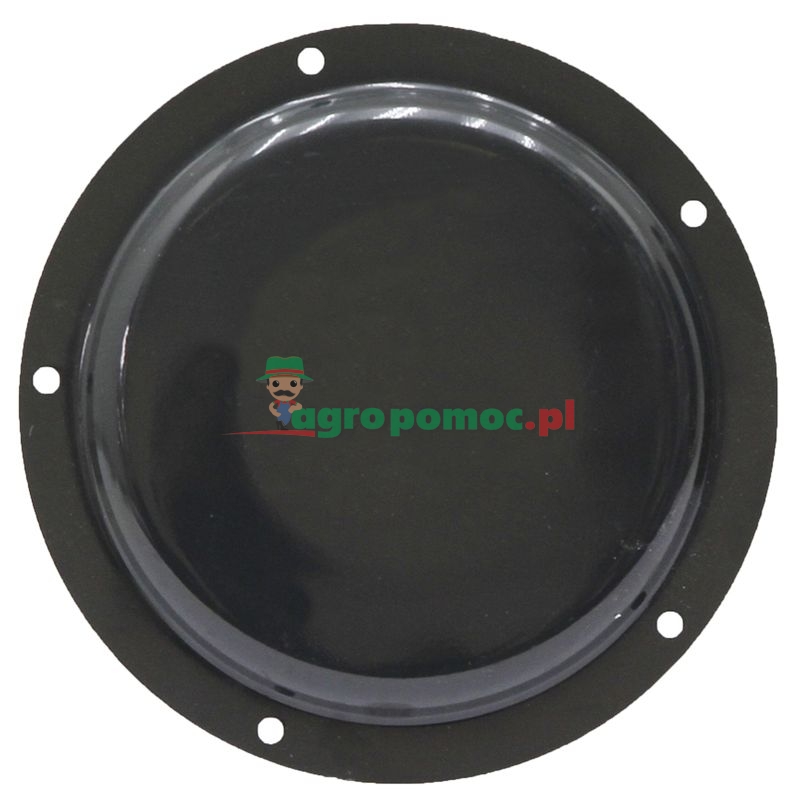 Support plate | DN24K0 | zdjęcie nr 1