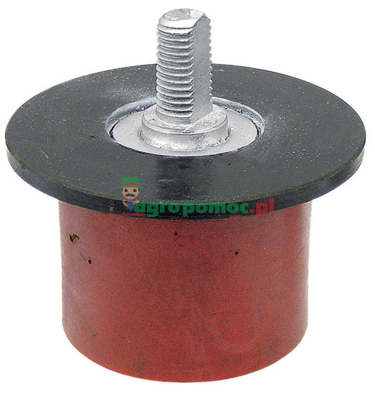 Support roller | 0000306700 | zdjęcie nr 1