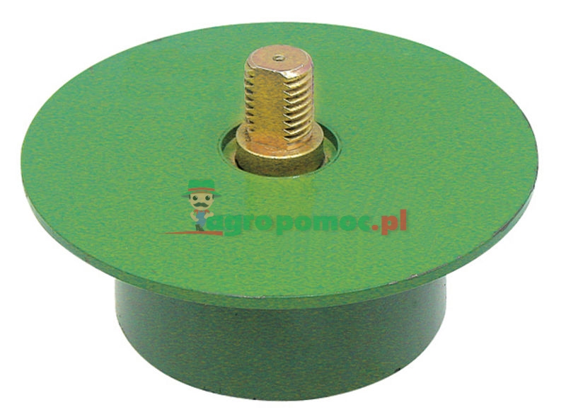 Support roller | 00003004 | zdjęcie nr 1