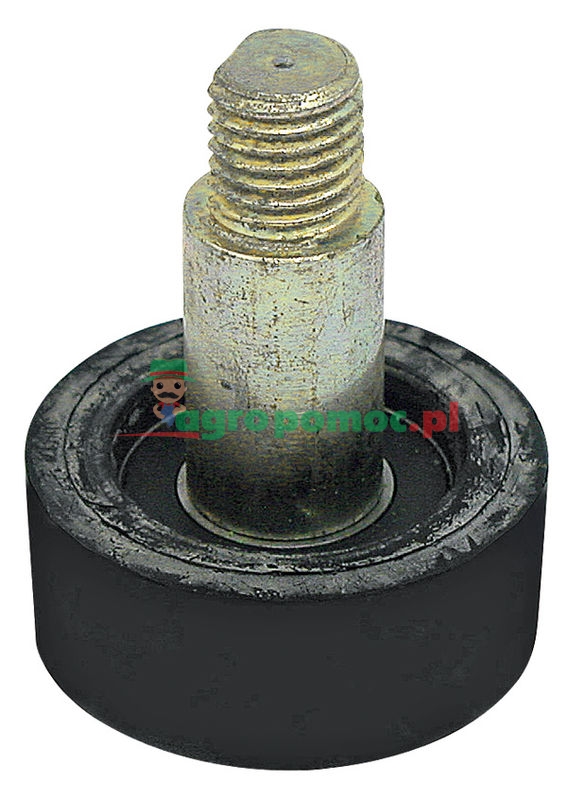 Support roller | 0000301600 | zdjęcie nr 1